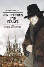 Verbrechen und Strafe af Bastien Loukia