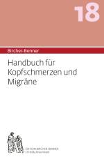 Bircher-Benner 18 Handbuch für Kopfschmerzen und Migräne af Andres Bircher