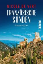 Französische Sünden af Nicole de Vert