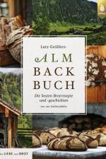Lutz Geißlers Almbackbuch af Lutz Geißler