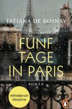 Fünf Tage in Paris af Tatiana De Rosnay