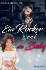 Ein Rocker und ein Baby af Bärbel Muschiol