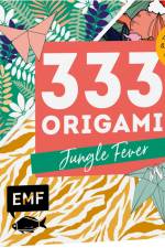 333 Origami - Jungle Fever