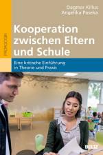 Kooperation zwischen Eltern und Schule af Dagmar Killus