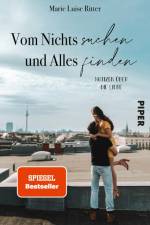 Vom Nichts suchen und Alles finden af Marie Luise Ritter