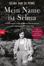 Mein Name ist Selma af Selma van de Perre