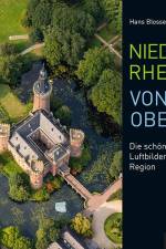 Niederrhein von oben