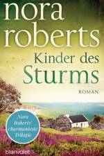 Kinder des Sturms af Nora Roberts