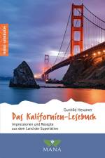 Das Kalifornien-Lesebuch af Gunhild Hexamer