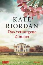 Das verborgene Zimmer af Kate Riordan