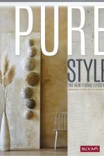 PURE STYLE af Klaus Wagener