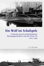 Ein Wolf im Schafspelz af Sebastian J. de Groot