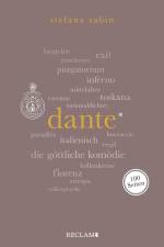 Dante af Stefana Sabin