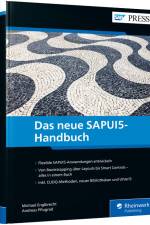 Das neue SAPUI5-Handbuch af Michael Englbrecht