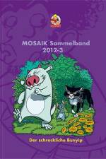 MOSAIK Sammelband 111 Hardcover af Mosaik Team