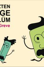 Die letzten 23 Tage der Plüm af Katharina Greve