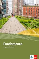 Fundamente Geographie Oberstufe. Schulbuch Klasse 10-13