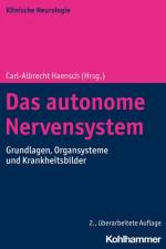 Das autonome Nervensystem af Carl-Albrecht Haensch