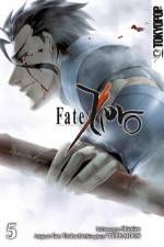 Fate/Zero 05 af Shinjiro