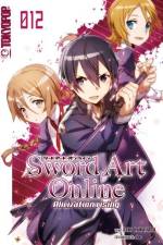 Sword Art Online - Novel 12 af Reki Kawahara