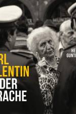 Karl Valentin - Bildersprache