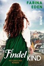 Das Findelkind af Farina Eden
