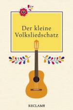 Der kleine Volksliedschatz