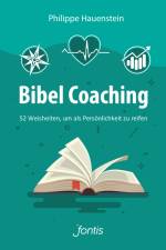 Bibel Coaching af Philippe Hauenstein