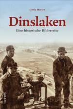 Dinslaken af Gisela M. Marzin