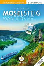 Moselsteig ? Schöneres Wandern Pocket af Ulrike Poller