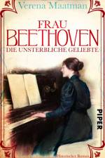 Frau Beethoven af Verena Maatman