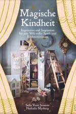 Magische Kindheit af Sofia Vusir Jansson