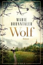Wolf af Marie Brunntaler