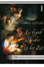 Es begab sich aber zu der Zeit af Ludwig Güttler