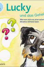 Lucky und das Geheimnis af Sabine Lederle