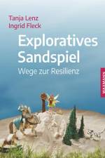 Exploratives Sandspiel af Tanja Lenz