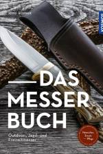 Das Messerbuch af Jörg Hübner