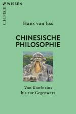 Chinesische Philosophie af Hans van Ess