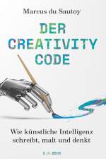 Der Creativity-Code af Marcus du Sautoy