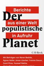 Der populistische Planet af Michael Zichy