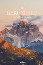 Bergseele af Miriam Mayer