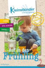Die Praxismappe: Auf in den Frühling