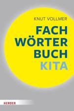 Fachwörterbuch Kita af Knut Vollmer