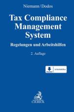 Tax Compliance Management System af Walter Niemann