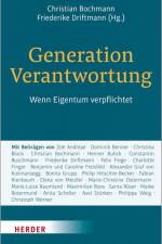Generation Verantwortung af Friederike Driftmann