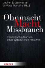 Ohnmacht. Macht. Missbrauch af Jochen Sautermeister