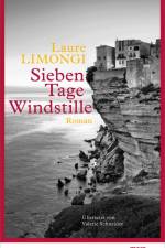 Sieben Tage Windstille af Laure Limongi
