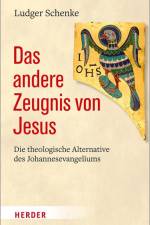 Das andere Zeugnis von Jesus af Ludger Schenke