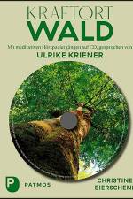 Kraftort Wald af Christine Bierschenk