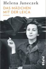 Das Mädchen mit der Leica af Helena Janeczek